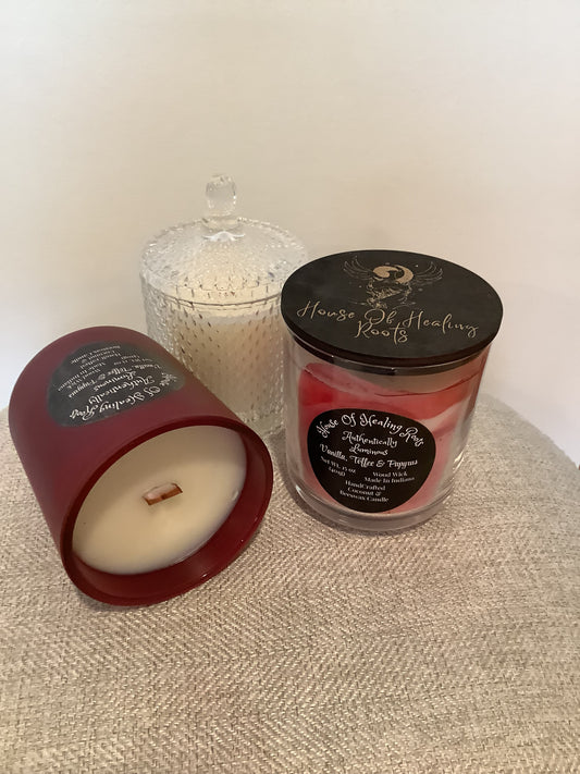 Authentically Luminous