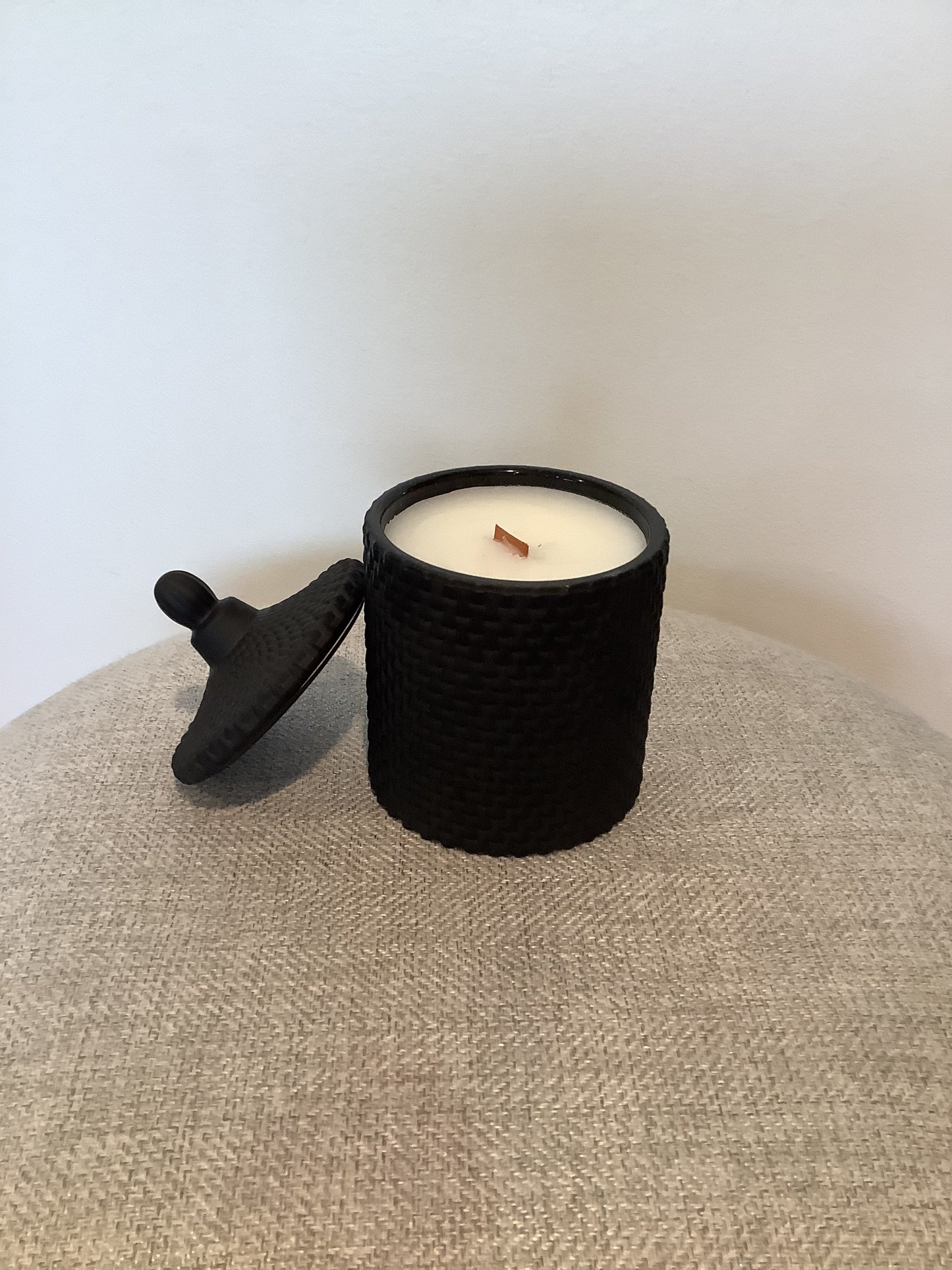 Seek Tranquility