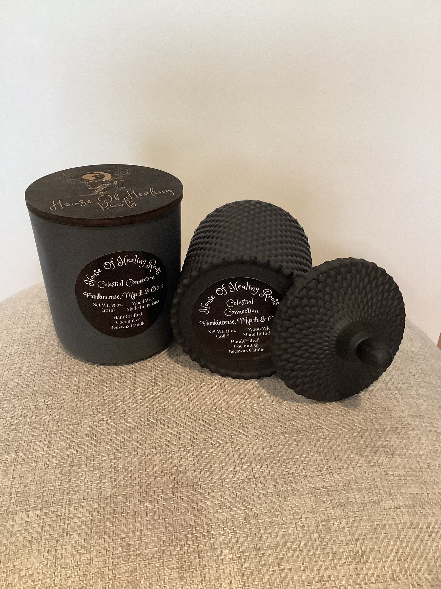 Celestial Connection