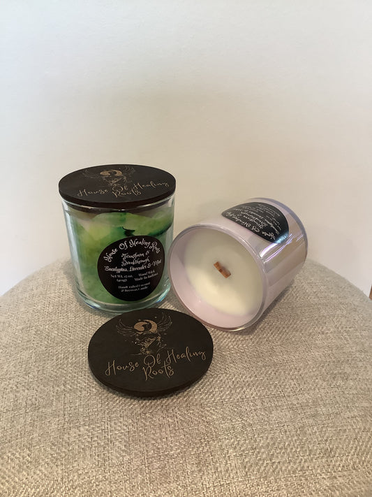 Transform and Breakthrough