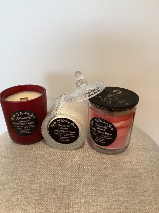 Authentically Luminous