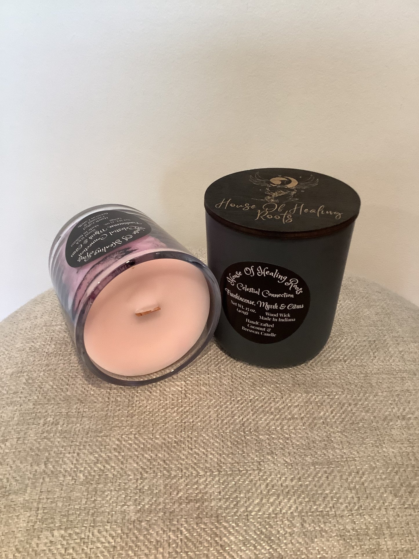 Celestial Connection