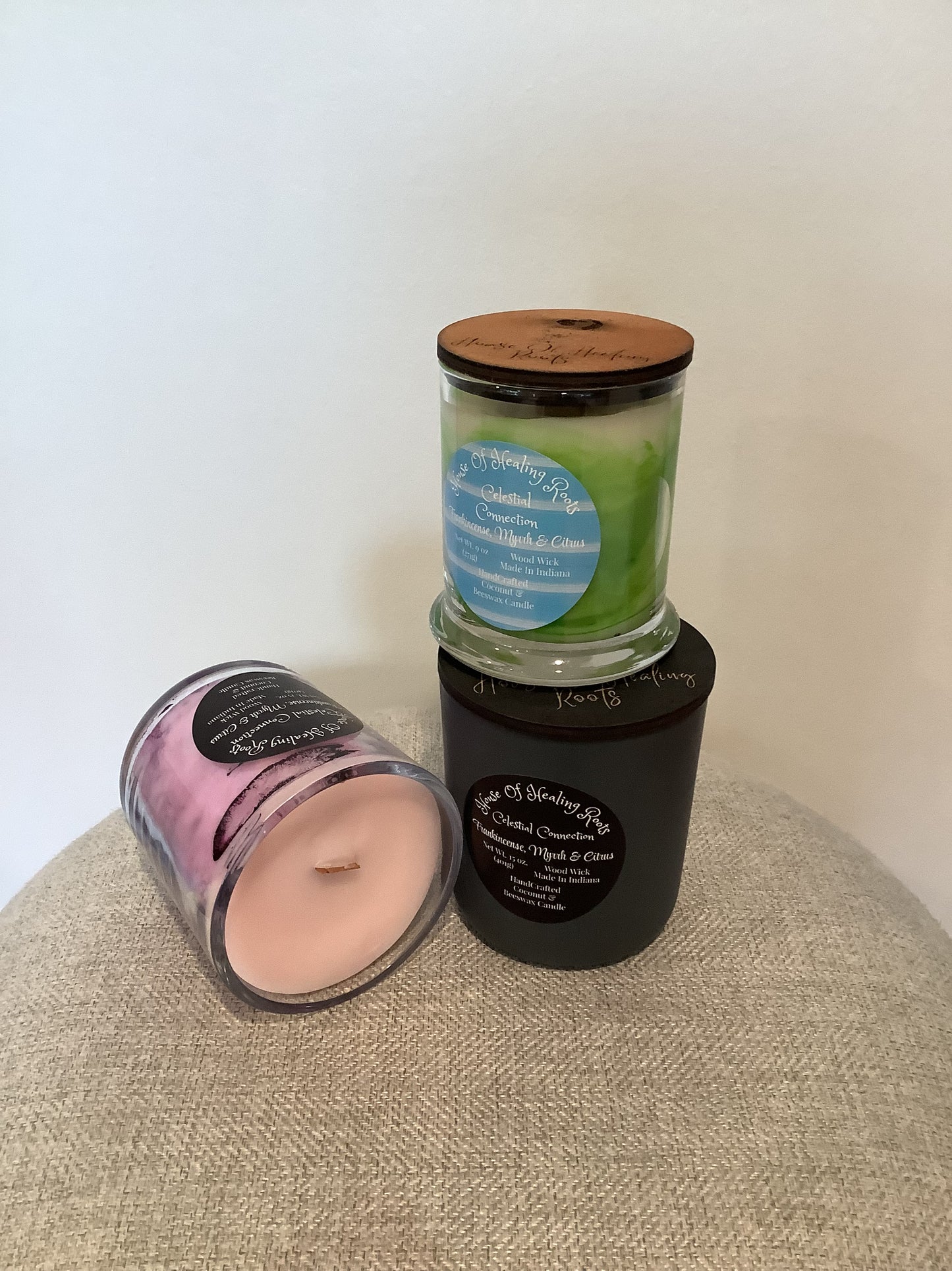 Celestial Connection